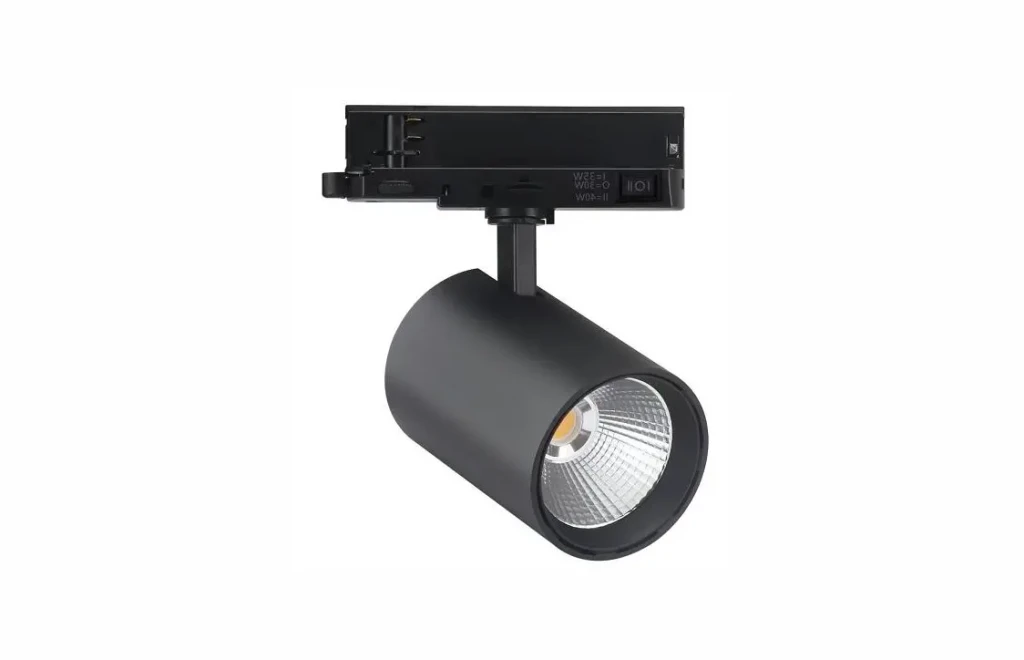 TRACKPOWER 9040