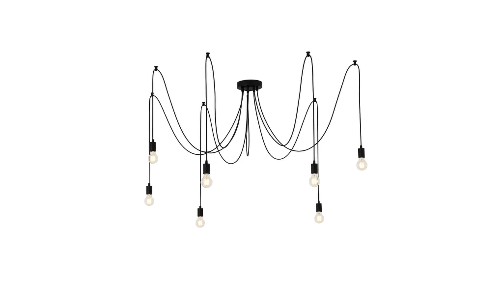 SUSPENSION FILANTE
