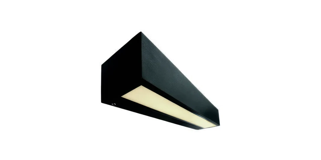 APPLIQUE MURALE LINEAR IP65 grand