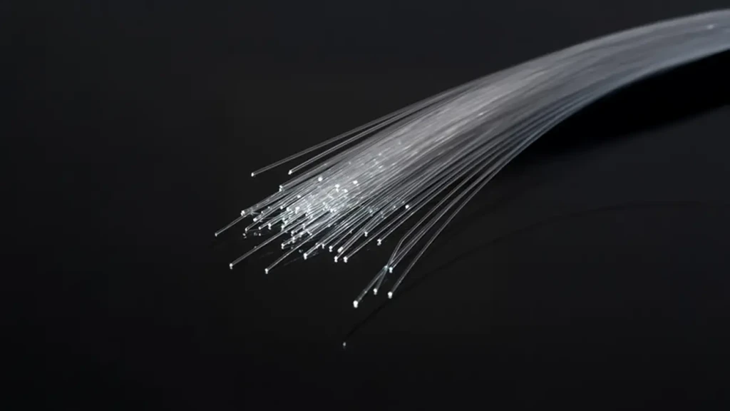 fibre OPTIQUE 2