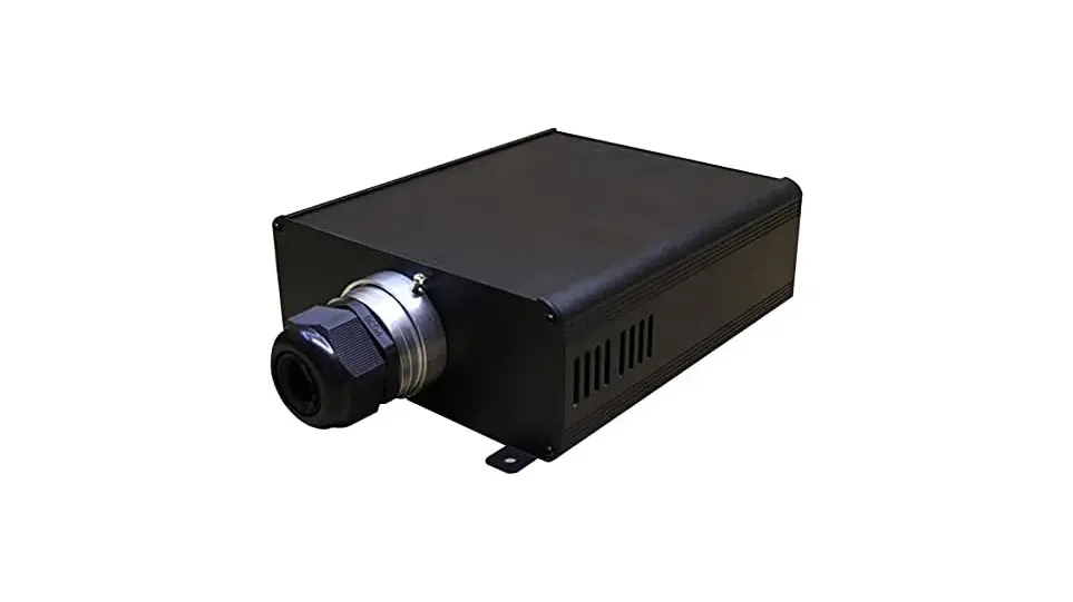 GENERATEUR FIBRE OPTIQUE 45W