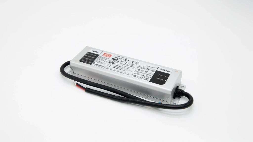 ALIM 12V 150W ELG new