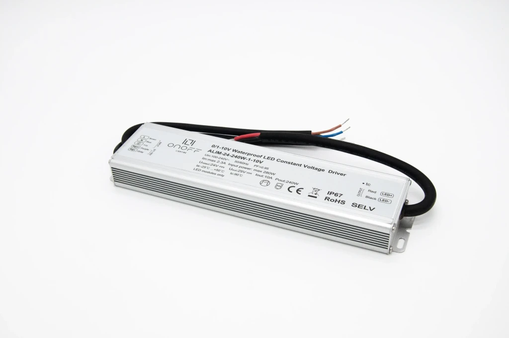 ALIM 240 0-10V