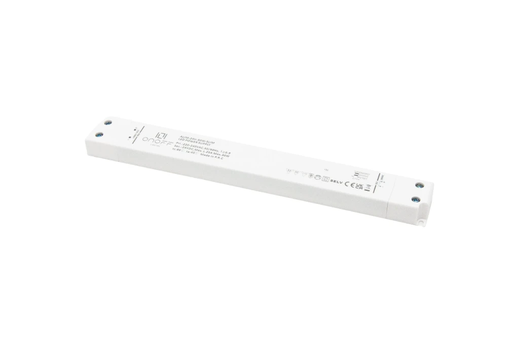 alim 24v 30 w slim