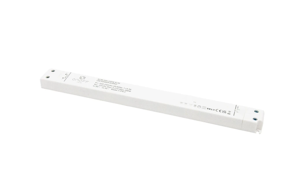 ALIMENTATION 24v 100W