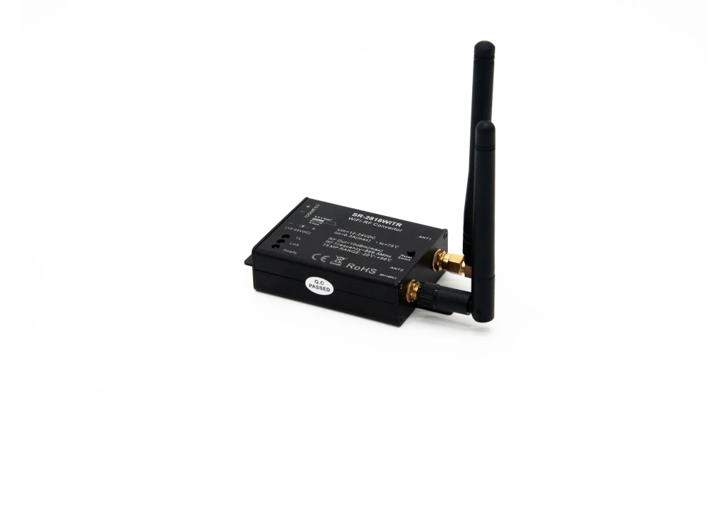 INTER RF WIFIi
