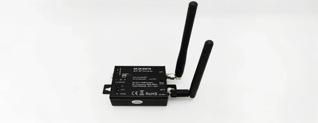 INTER WIFI RF