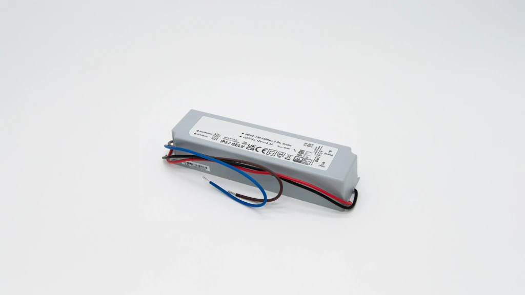 ALIM 12V 100W LPV